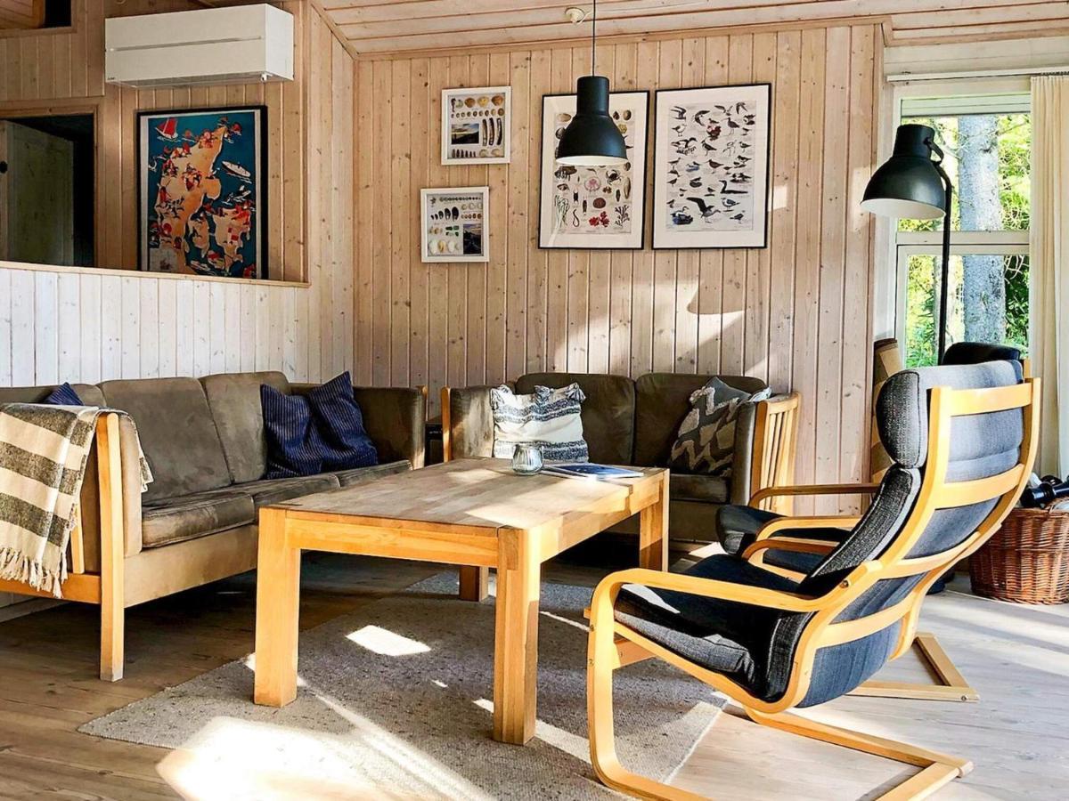 8 Person Holiday Home In Gedser Bagian luar foto